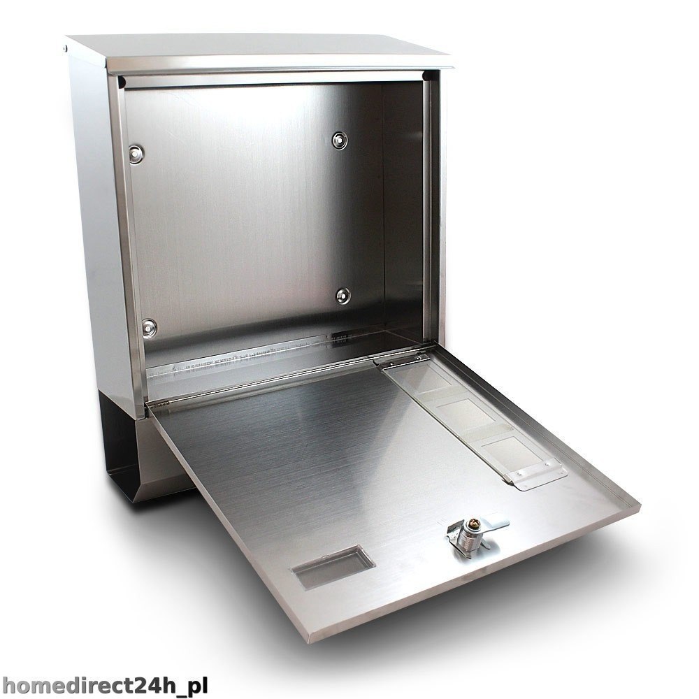 POŠTOVNÍ SCHRÁNKA M13172
